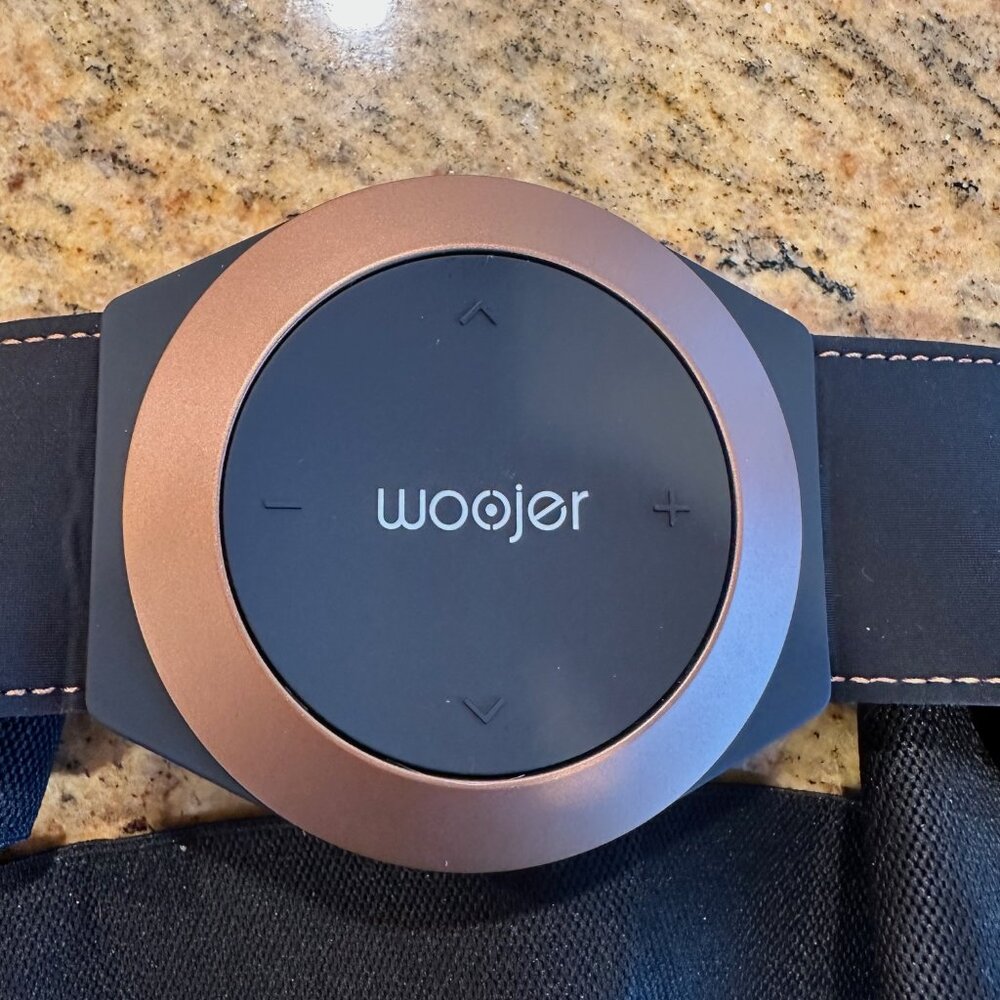 Woojer Strap